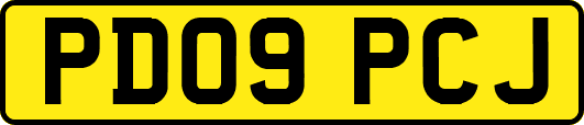 PD09PCJ