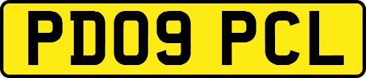 PD09PCL