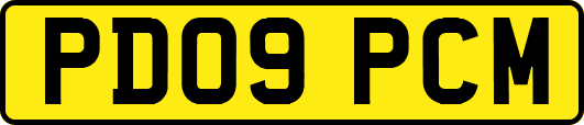PD09PCM