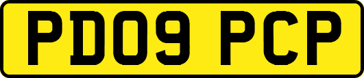 PD09PCP