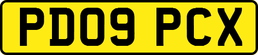 PD09PCX