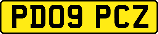 PD09PCZ