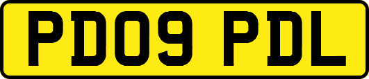 PD09PDL