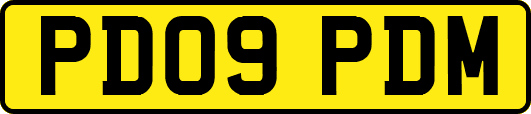 PD09PDM