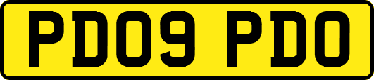 PD09PDO