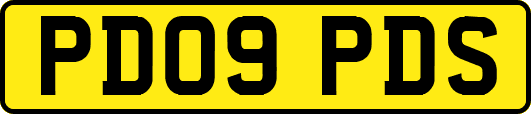 PD09PDS