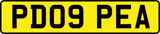 PD09PEA