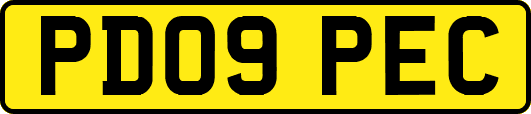PD09PEC