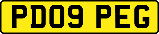 PD09PEG