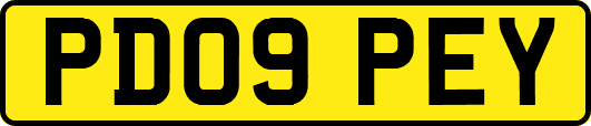 PD09PEY