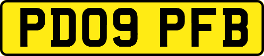 PD09PFB