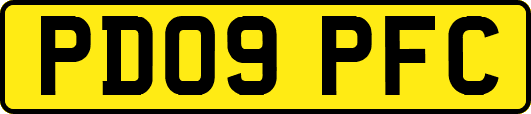 PD09PFC