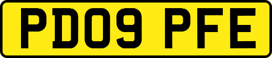 PD09PFE