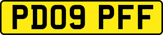 PD09PFF