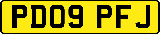 PD09PFJ