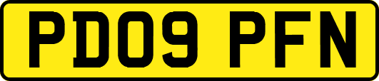 PD09PFN