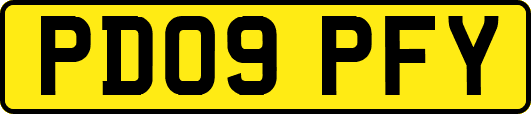 PD09PFY