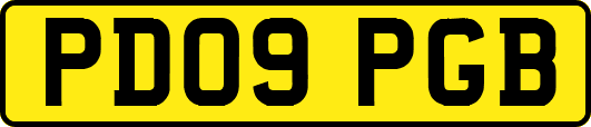 PD09PGB