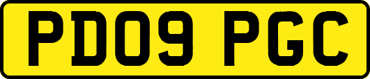 PD09PGC