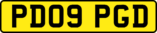PD09PGD