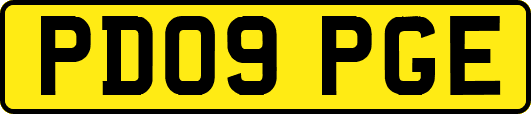 PD09PGE