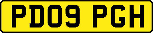 PD09PGH