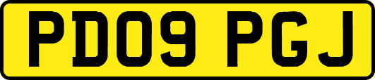 PD09PGJ