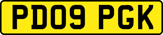 PD09PGK