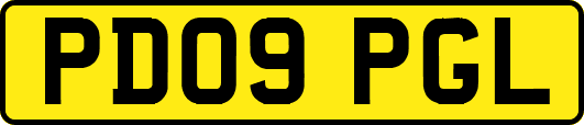 PD09PGL