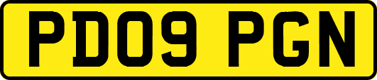 PD09PGN