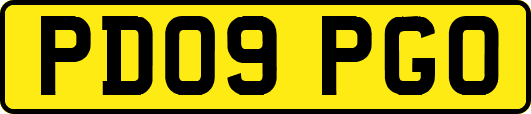 PD09PGO