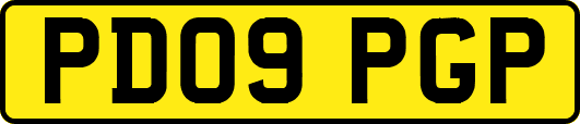 PD09PGP