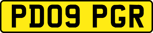 PD09PGR