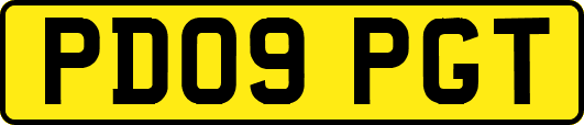 PD09PGT