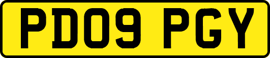 PD09PGY