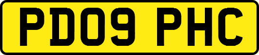 PD09PHC