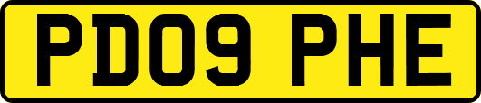 PD09PHE