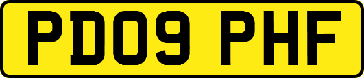 PD09PHF