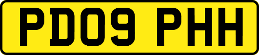PD09PHH
