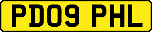 PD09PHL