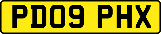 PD09PHX