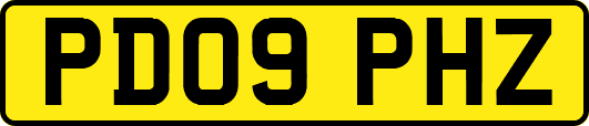 PD09PHZ