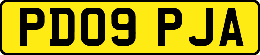 PD09PJA