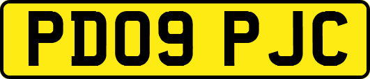 PD09PJC