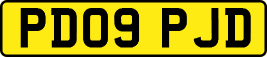 PD09PJD
