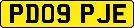 PD09PJE