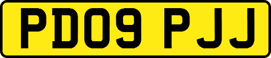 PD09PJJ
