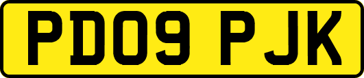 PD09PJK