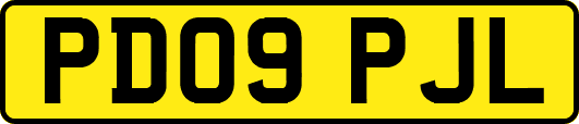 PD09PJL