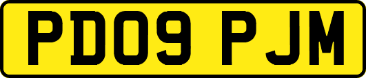 PD09PJM